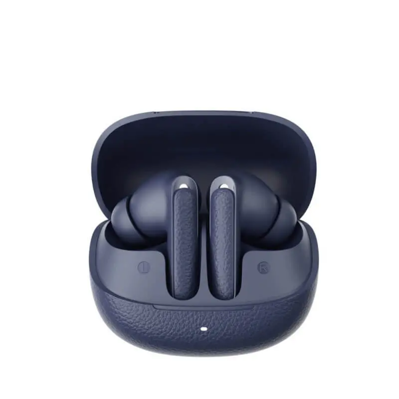 هدفون بلوتوثی شیائومی مدل QCY Buds ANC HT15-2